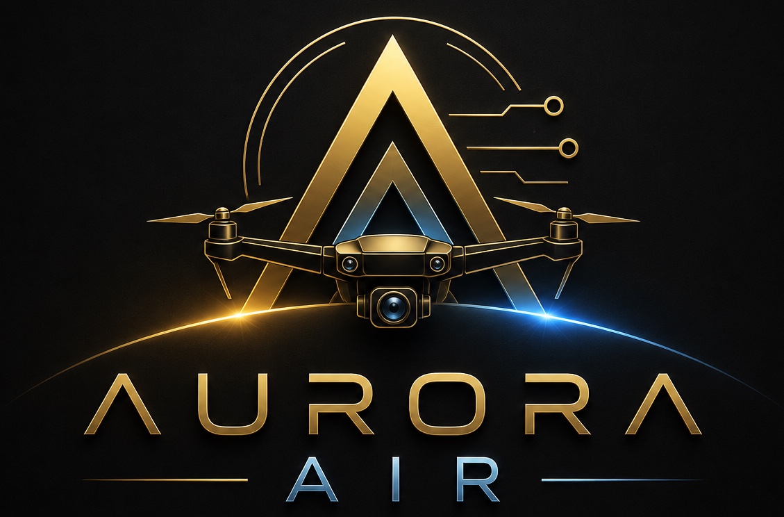 AURORA Air Logo